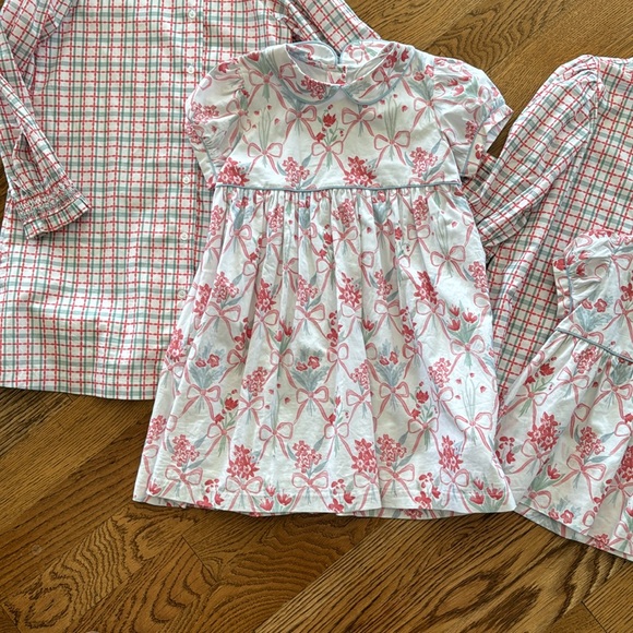 Sun House Childrenโs sibling set size 10 7 & 3 available ๐๐โจ - Picture 2 of 5
